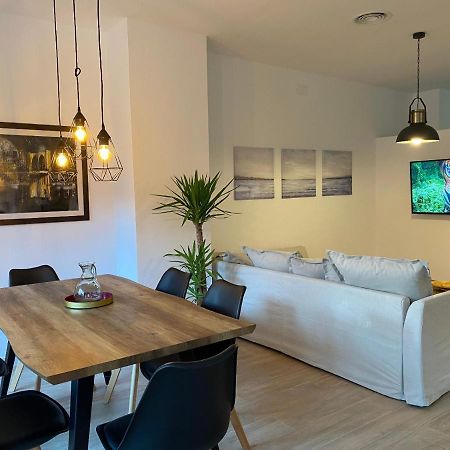 אליקאנטה Mayco Lovely Apartment I מראה חיצוני תמונה
