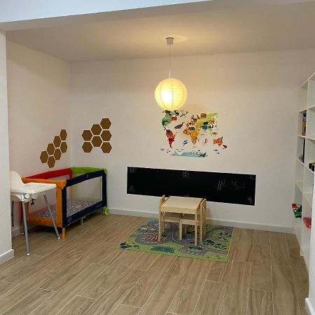 אליקאנטה Mayco Lovely Apartment I מראה חיצוני תמונה