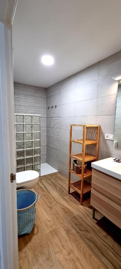 אליקאנטה Mayco Lovely Apartment I מראה חיצוני תמונה