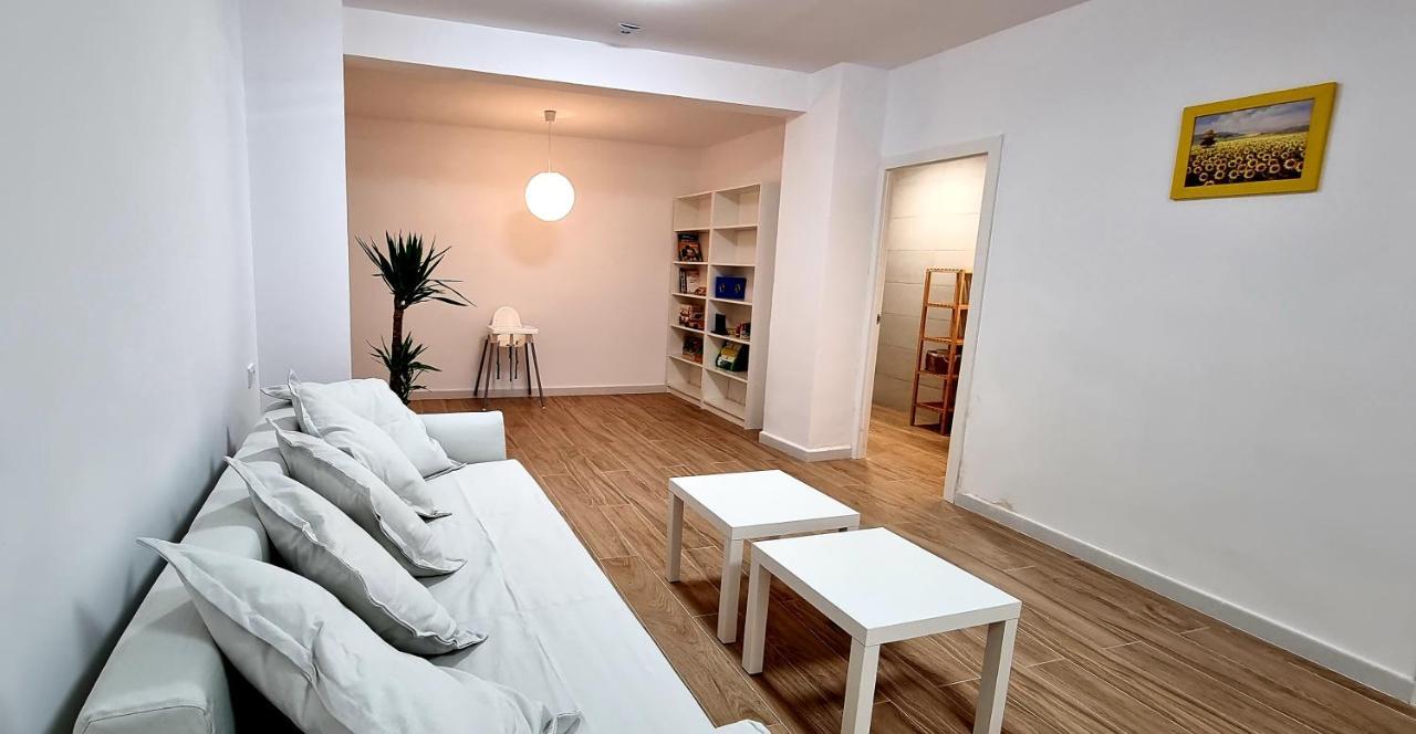 אליקאנטה Mayco Lovely Apartment I מראה חיצוני תמונה