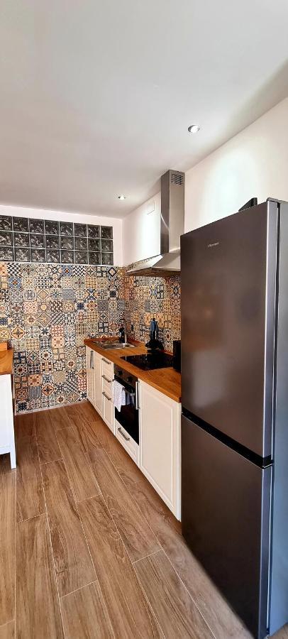 אליקאנטה Mayco Lovely Apartment I מראה חיצוני תמונה