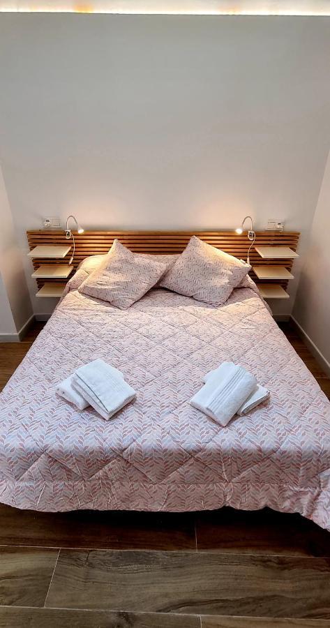 אליקאנטה Mayco Lovely Apartment I מראה חיצוני תמונה