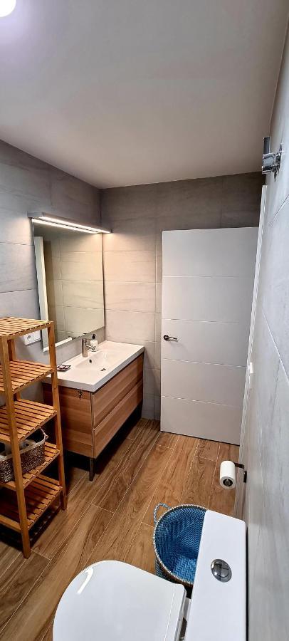 אליקאנטה Mayco Lovely Apartment I מראה חיצוני תמונה