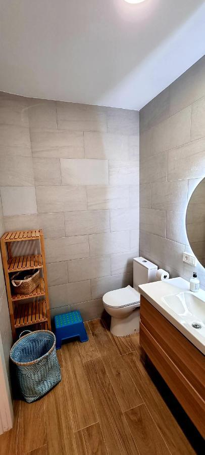 אליקאנטה Mayco Lovely Apartment I מראה חיצוני תמונה