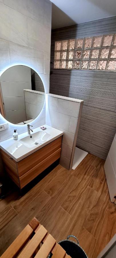 אליקאנטה Mayco Lovely Apartment I מראה חיצוני תמונה