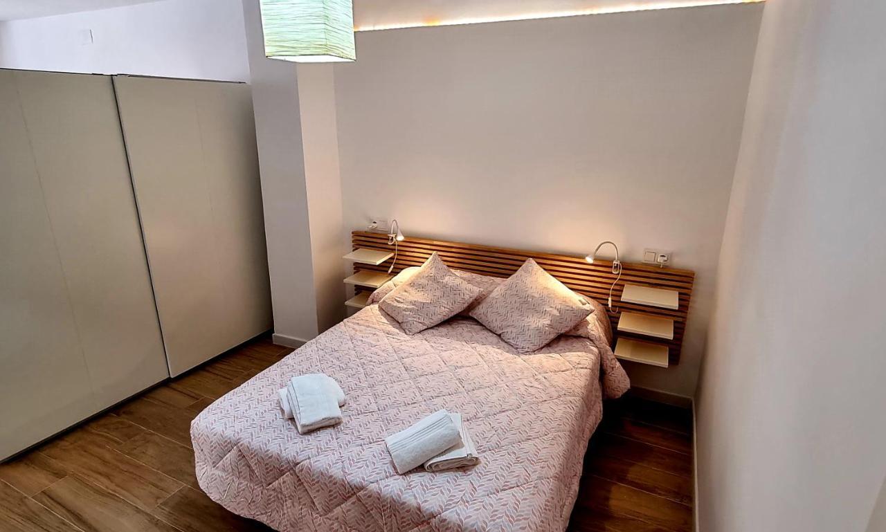 אליקאנטה Mayco Lovely Apartment I מראה חיצוני תמונה