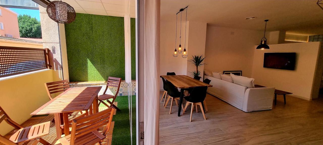 אליקאנטה Mayco Lovely Apartment I מראה חיצוני תמונה