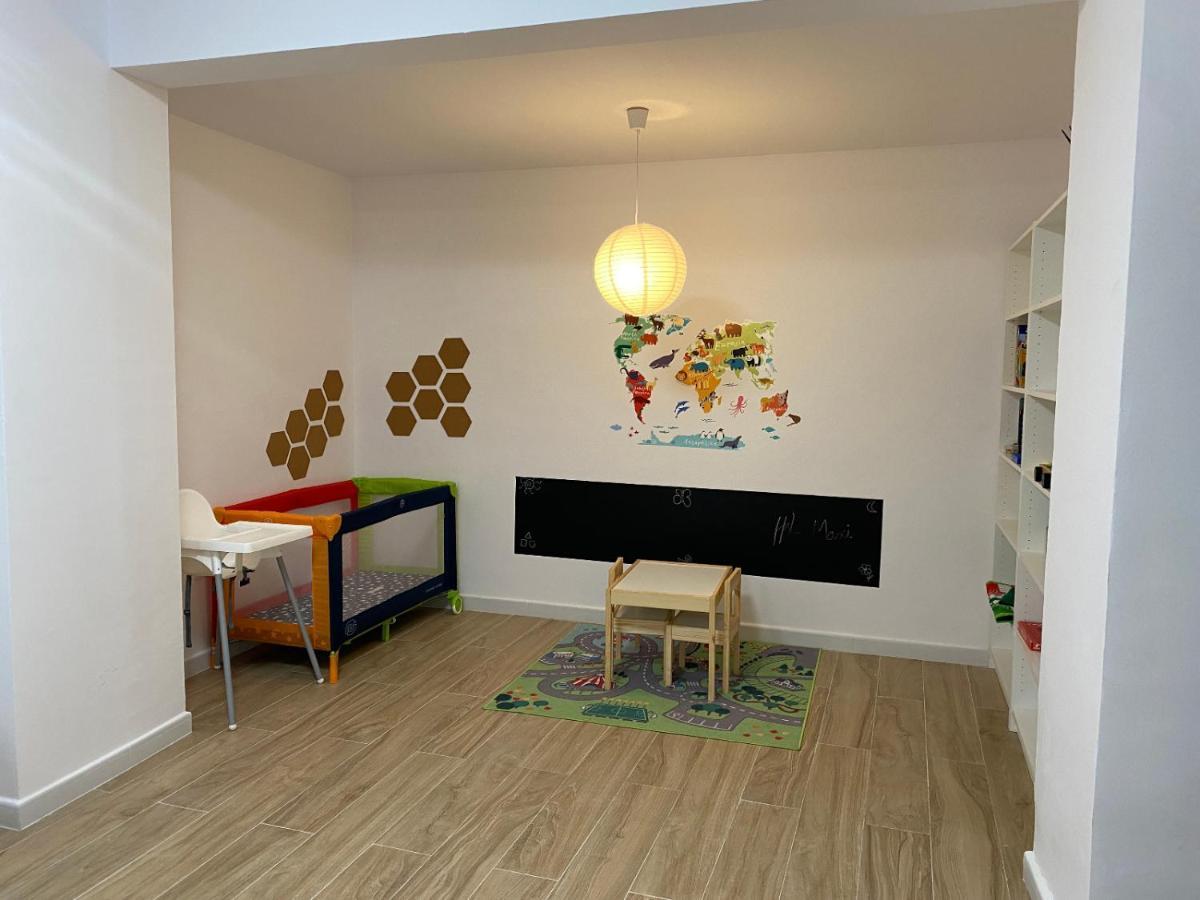 אליקאנטה Mayco Lovely Apartment I מראה חיצוני תמונה